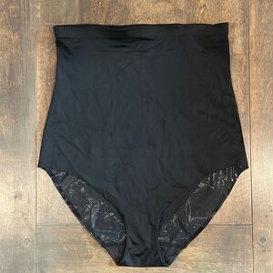 Womens Warner’s High Waist Shaping briefs WT1170 Sz-Large